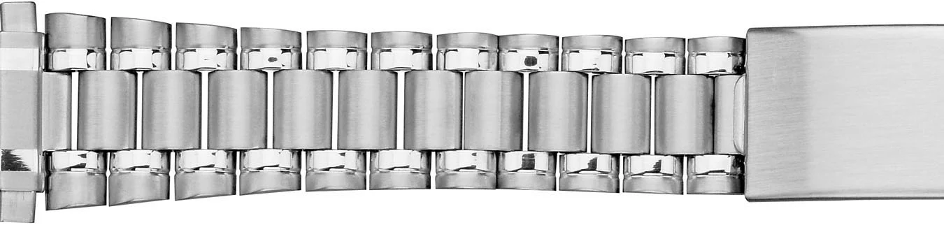 ALPINE Buckle Band 16-22 Squeeze Ends 547 - Image 2