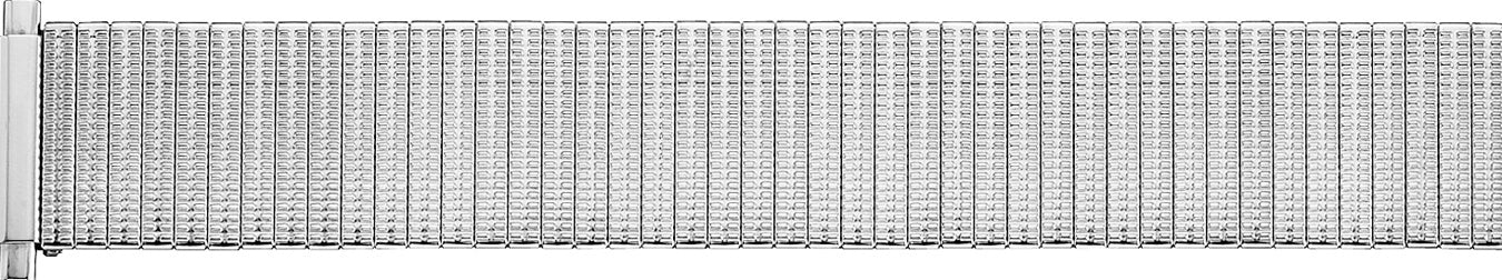 ALPINE Steel Expansion Watch Band 16-22mm Squeeze Ends 1617 - Image 2