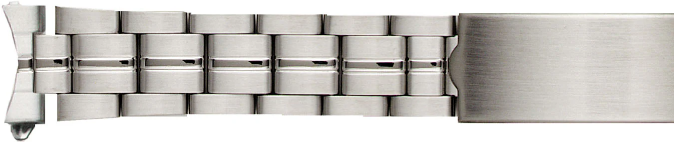 ALPINE Buckle Band 18, 20mm Curved Ends 535 - Image 2