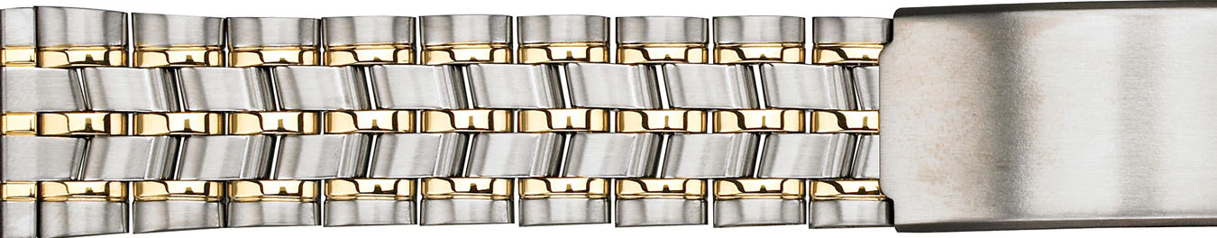 ALPINE Buckle Band 20mm Straight Ends 523 - Image 4