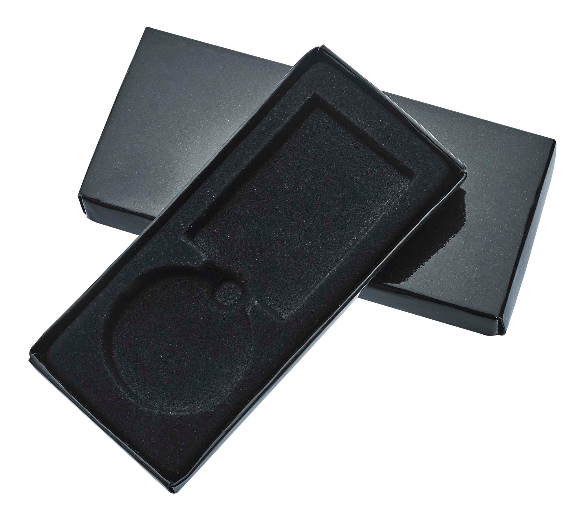 ALPINE Engravable Key Chain B921 - Image 2