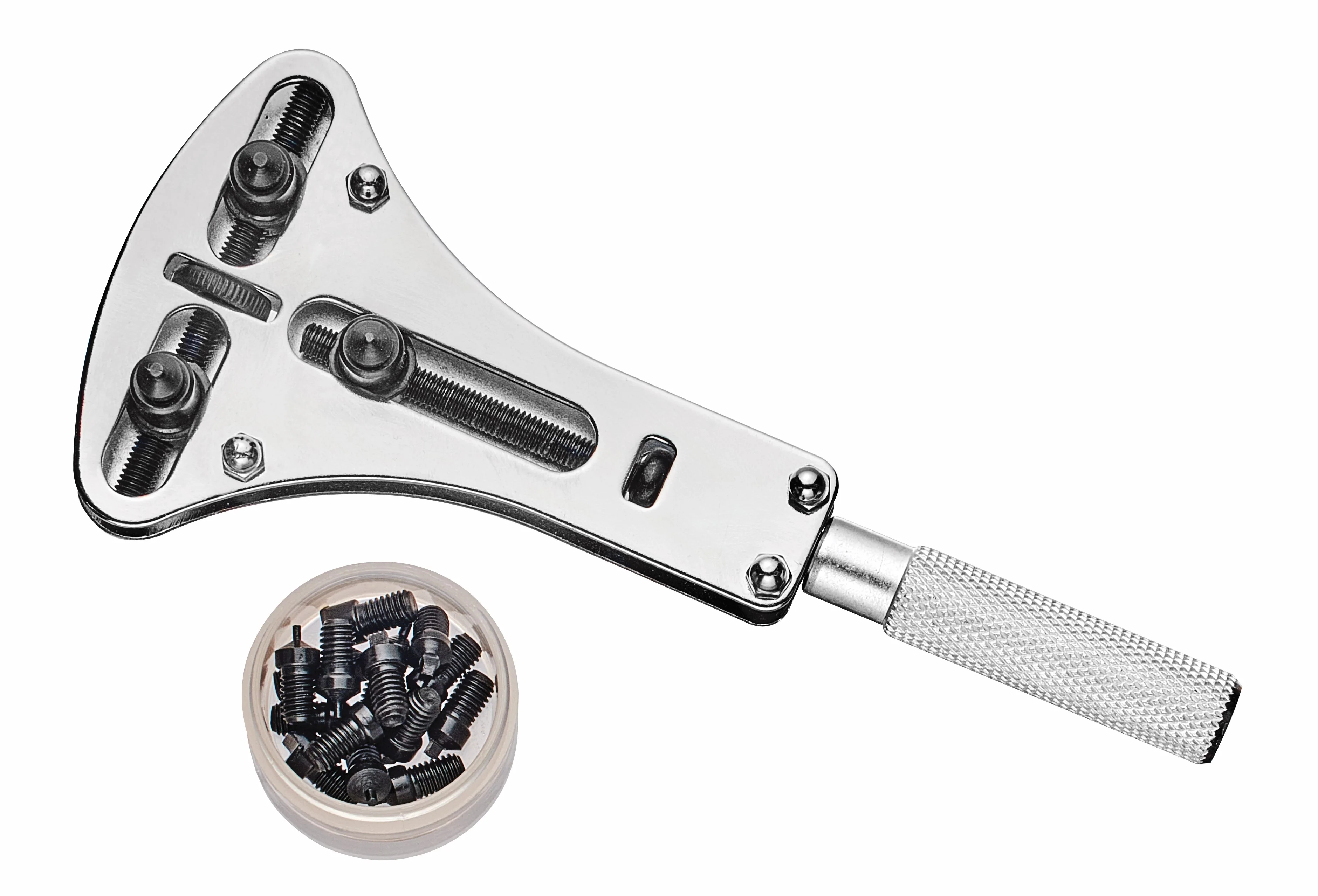 3 Jaw Back Opener (Oversized watches) 875