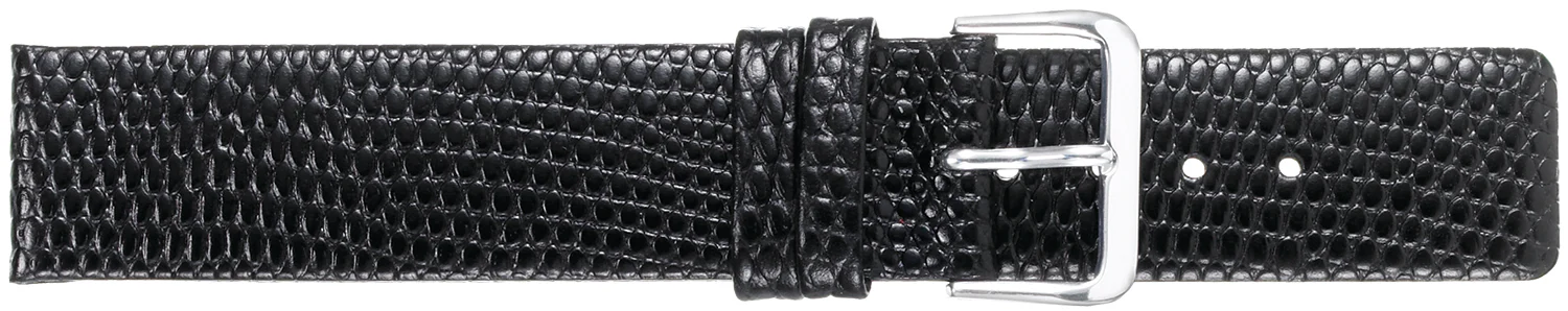 ALPINE Flat Lizard Grain Calf Leather 318 - Image 2