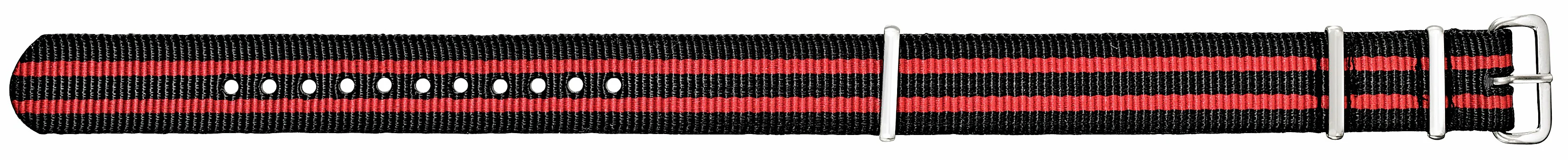 ALPINE Nato Style Nylon Band N96 - Image 2