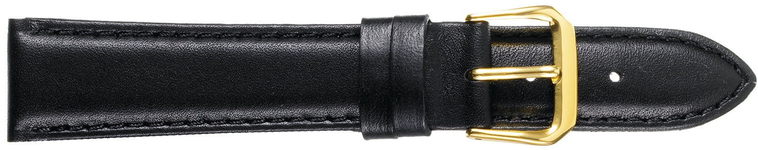 ALPINE Smooth Padded Stitched Leather 331 - Image 2