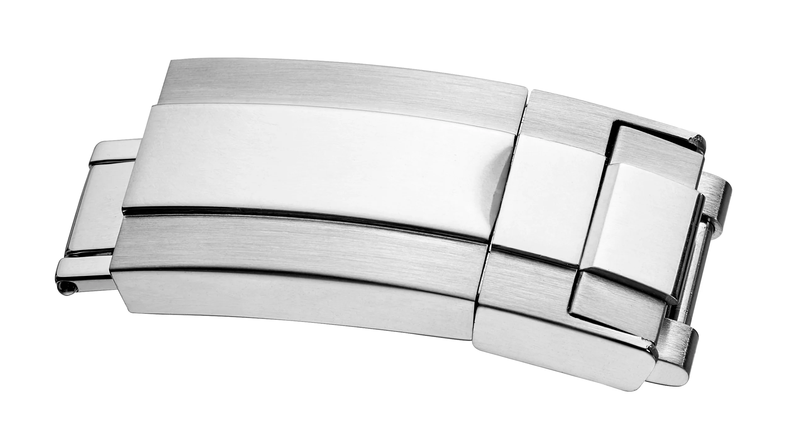 Rolex Type Buckle RO-16S